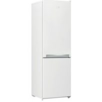 Beko RCSA 270 K30W návod a manuál