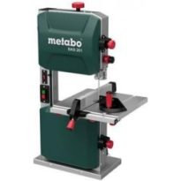 METABO BAS 261 Precision návod a manuál