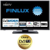 Finlux TV28FHB5661 návod a manuál