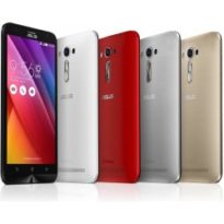 Asus ZenFone 2 Laser ZE550KL Dual SIM návod a manuál
