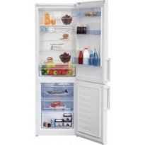 Beko RCNA 365 E31W návod a manuál