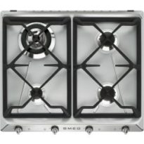 Smeg SR 964XGH návod a manuál