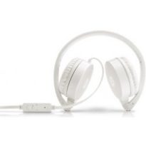 HP H2800 White Headset, F6J04AA návod a manuál