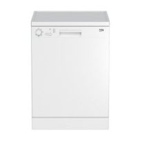 Beko DFN 05211 W návod a manuál