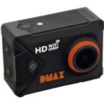 DMAX Action Cam 3320008 návod a manuál