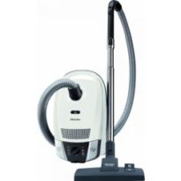 Miele C2 Allergy návod a manuál