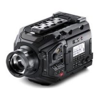 Blackmagic URSA Broadcast návod a manuál