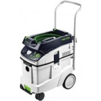 Festool CTM 48 E AC návod a manuál