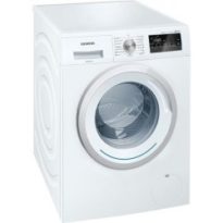 Siemens WM 12N260BY návod a manuál