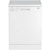 Beko DFC 05210 W návod a manuál
