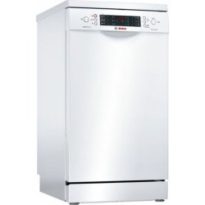 Bosch SPS66TW00E návod a manuál