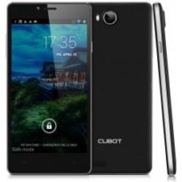 Cubot S208 návod a manuál