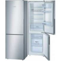 Bosch KGV 36 VL30 návod a manuál