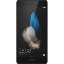 Huawei P8 Lite 2015 Dual SIM návod a manuál