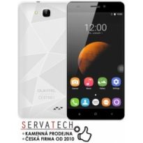 Oukitel C3 návod a manuál
