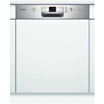 Bosch SMI 40M55 návod a manuál