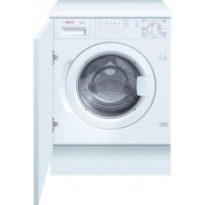 Bosch WIS 24140 návod a manuál