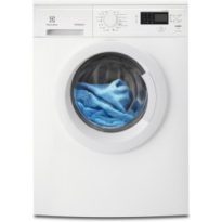 Electrolux EWP 1264 TDW návod a manuál