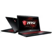 MSI GL72M 7RDX-1043CZ návod a manuál