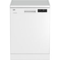 Beko DFN 28321 návod a manuál