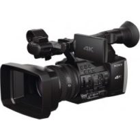 Sony FDR-AX1 návod a manuál