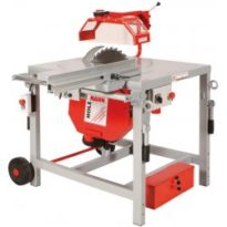Holzmann TS 400Z návod a manuál