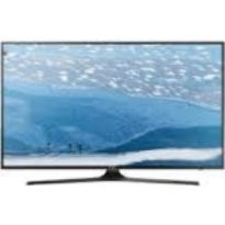 Samsung UE60KU6079 návod a manuál