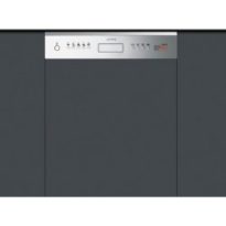 Smeg PLA 6442X návod a manuál