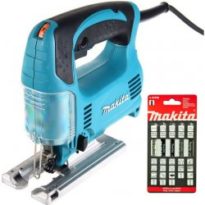 Makita 4329X1 návod a manuál