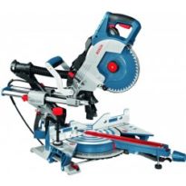 Bosch GCM 8 SDE 0.601.B19.200 návod a manuál