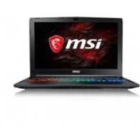 MSI GP62M 7REX-1892CZ návod a manuál