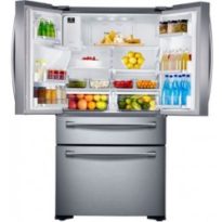 Samsung RF24FSEDBSR návod a manuál