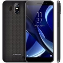 Doogee Homtom S16 návod a manuál