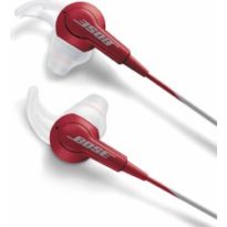 Bose SoundTrue In-Ear návod a manuál