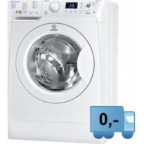 Indesit PWE 71271 W návod a manuál