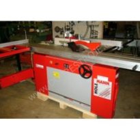 Holzmann KF 315VF-2600 návod a manuál