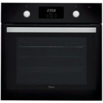 Whirlpool AKP 745 NB návod a manuál