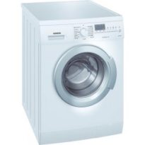 Siemens WM 12E463BY návod a manuál