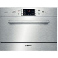 Bosch SKE 52M55 návod a manuál
