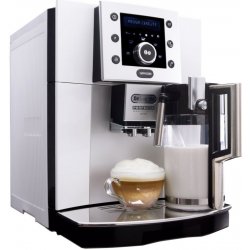 K vovary ajovary espressa DeLonghi ESAM 5500 Perfecta n vod a