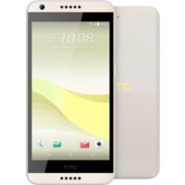 HTC Desire 650 Single SIM návod a manuál