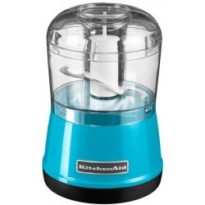 KitchenAid P2 5KFC3515ECL návod a manuál