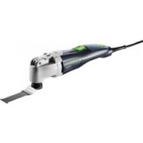 FESTOOL OS 400 E-Set návod a manuál
