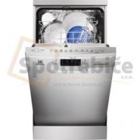 Electrolux ESF 4650ROX návod a manuál