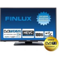 Finlux 32FHA4660 návod a manuál