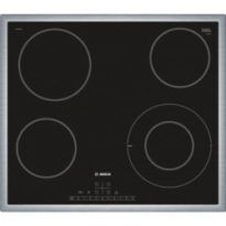 Bosch PKF645FN1E návod a manuál