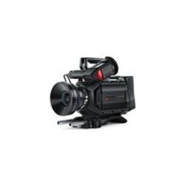 Blackmagic Design URSA Mini 4.6K PL návod a manuál