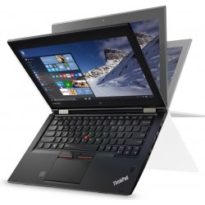 Lenovo ThinkPad Yoga 20FD001XMC návod a manuál