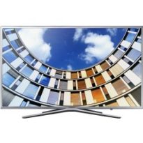 Samsung UE49M5672 návod a manuál
