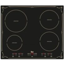 TEKA IBR 6040 návod a manuál